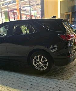 شێڤرۆلێت ئیکۆنۆکس